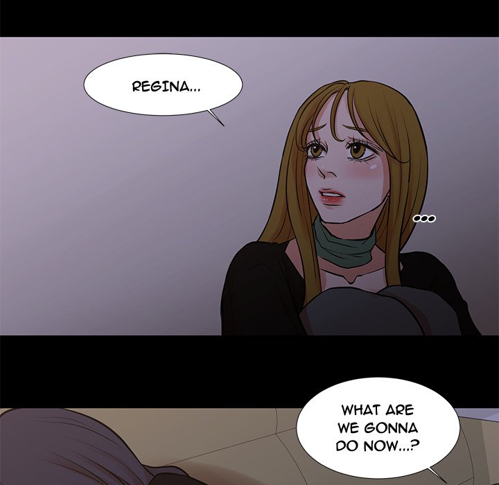 The Taste of Money Chapter 25 - Page 7