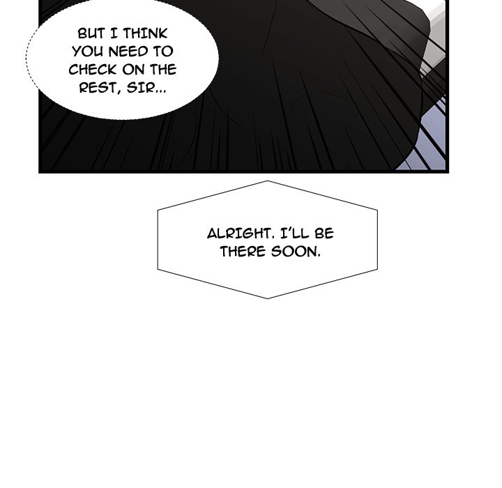 The Taste of Money Chapter 25 - Page 76