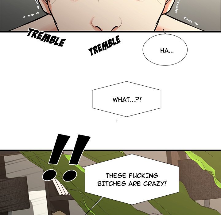 The Taste of Money Chapter 25 - Page 81