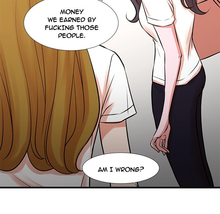 The Taste of Money Chapter 25 - Page 96