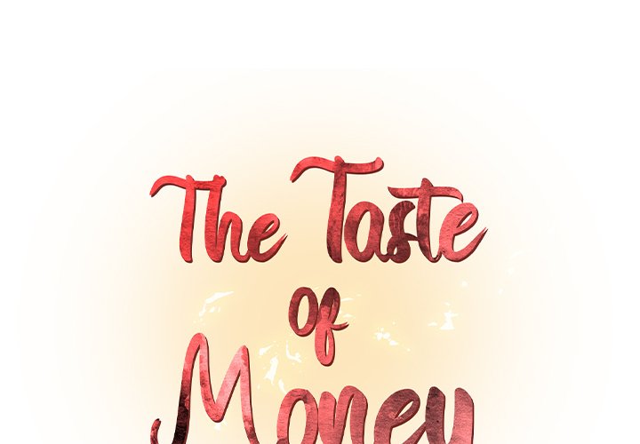 The Taste of Money Chapter 9 - Page 1