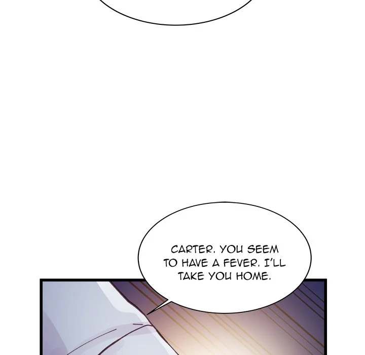 A Nonsense Relationship Chapter 25 - Page 34