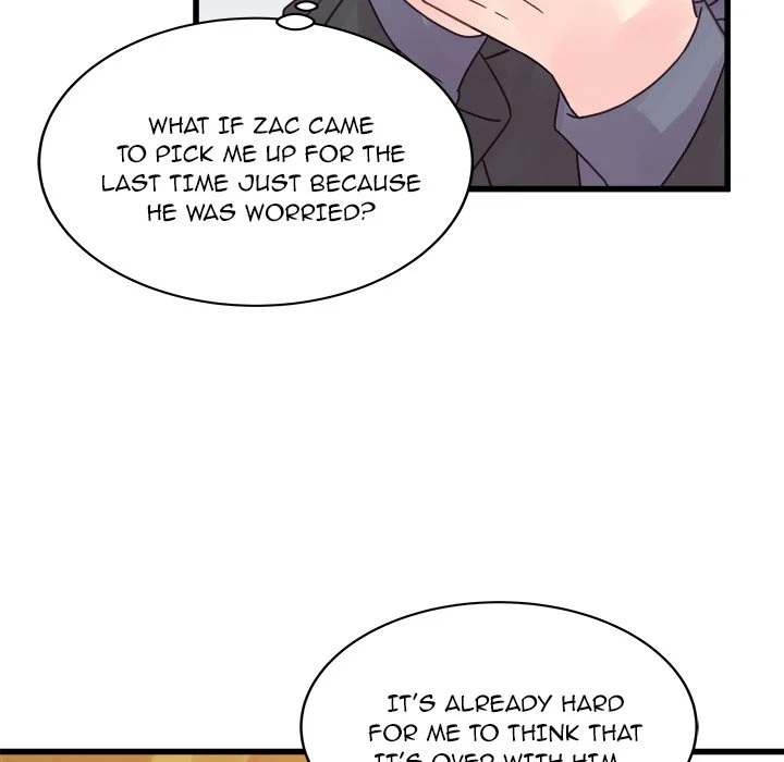 A Nonsense Relationship Chapter 27 - Page 41