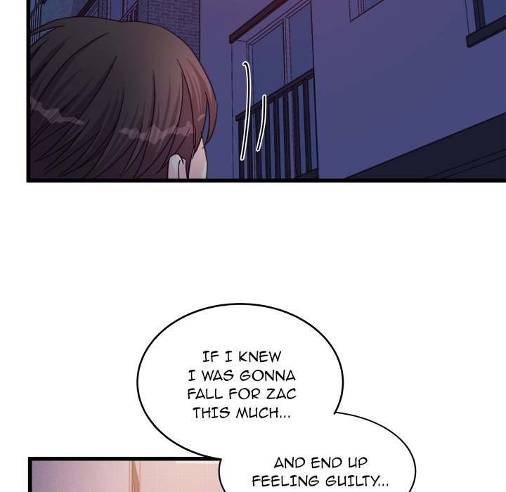 A Nonsense Relationship Chapter 28 - Page 65