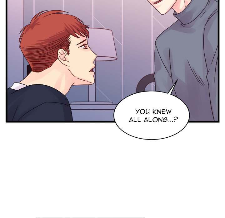 A Nonsense Relationship Chapter 29 - Page 67