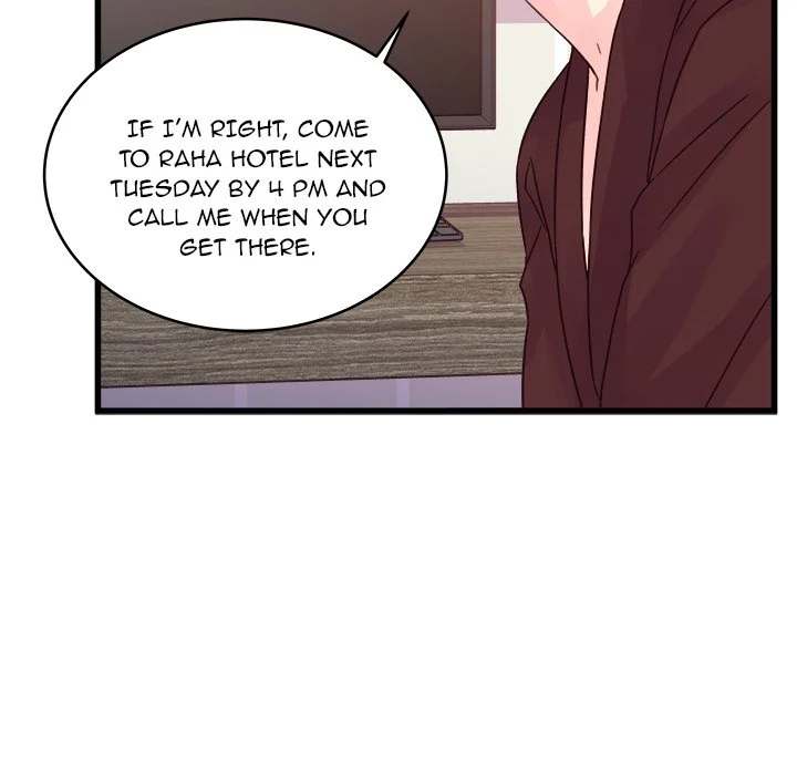 A Nonsense Relationship Chapter 30 - Page 33