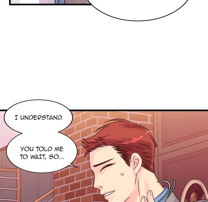 A Nonsense Relationship Chapter 32 - Page 65