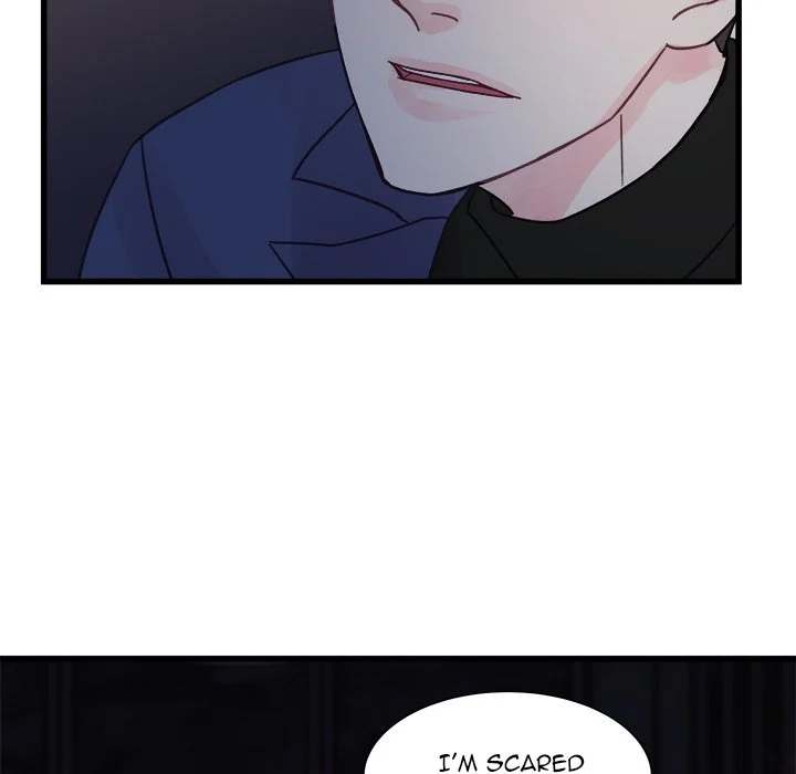 A Nonsense Relationship Chapter 35 - Page 71