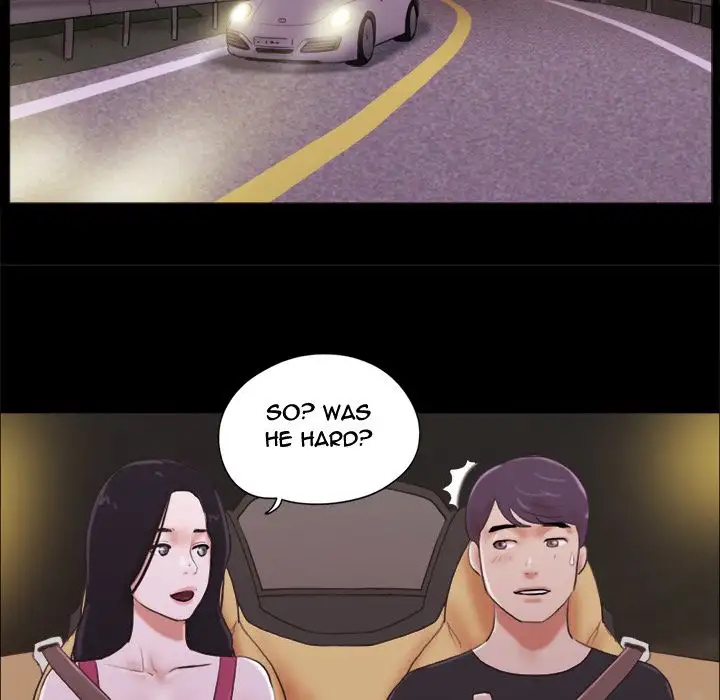 Inevitable Trap Chapter 10 - Page 37