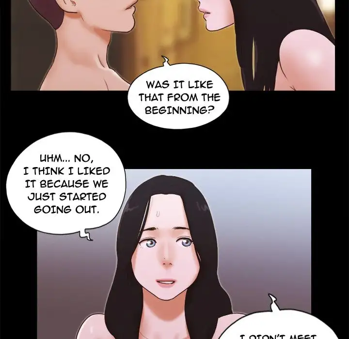 Inevitable Trap Chapter 15 - Page 39