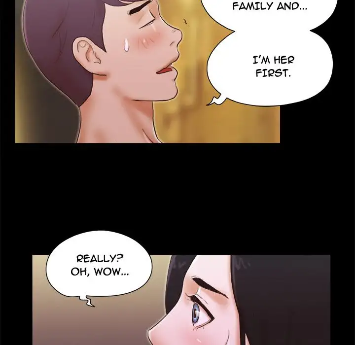 Inevitable Trap Chapter 15 - Page 48