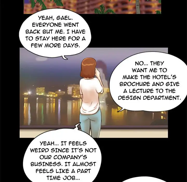 Inevitable Trap Chapter 16 - Page 24