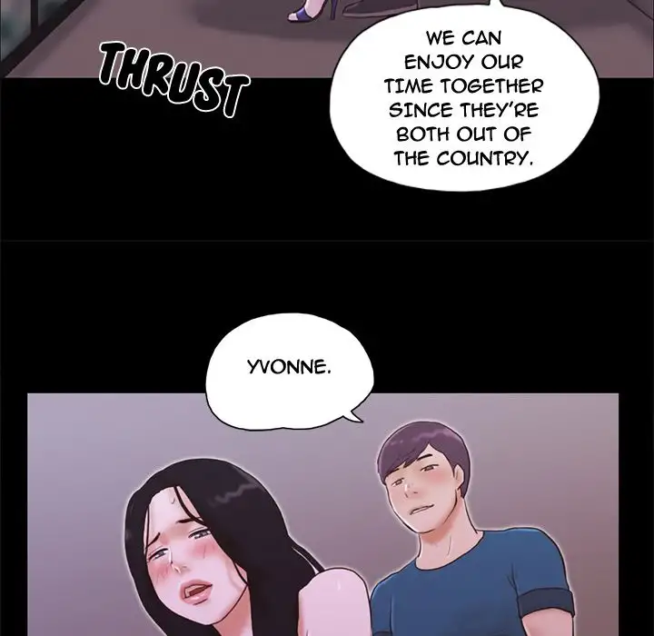 Inevitable Trap Chapter 16 - Page 37