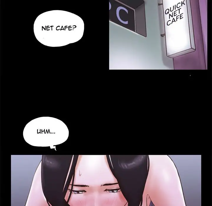 Inevitable Trap Chapter 16 - Page 41