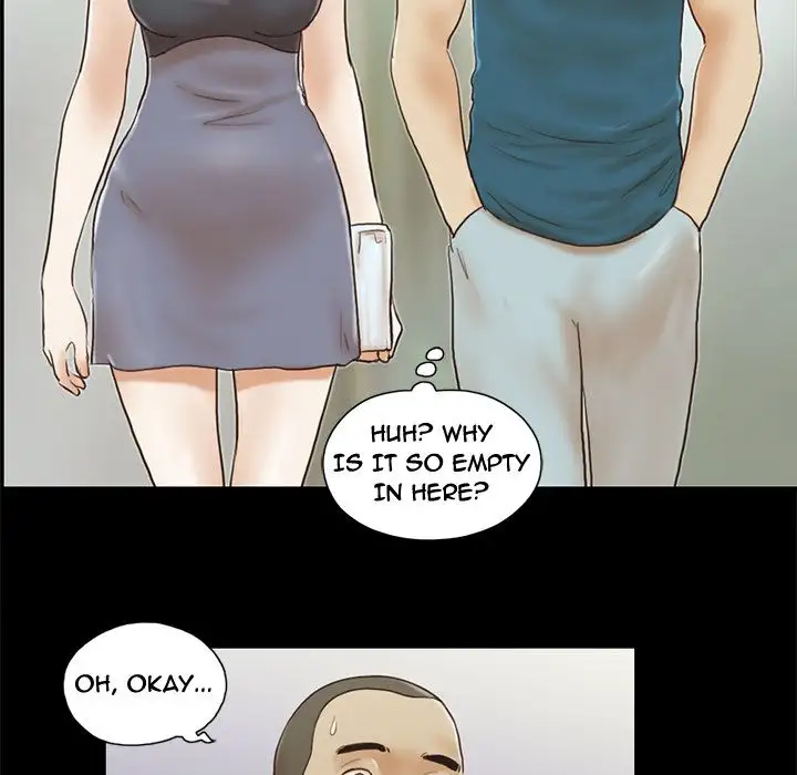 Inevitable Trap Chapter 16 - Page 53