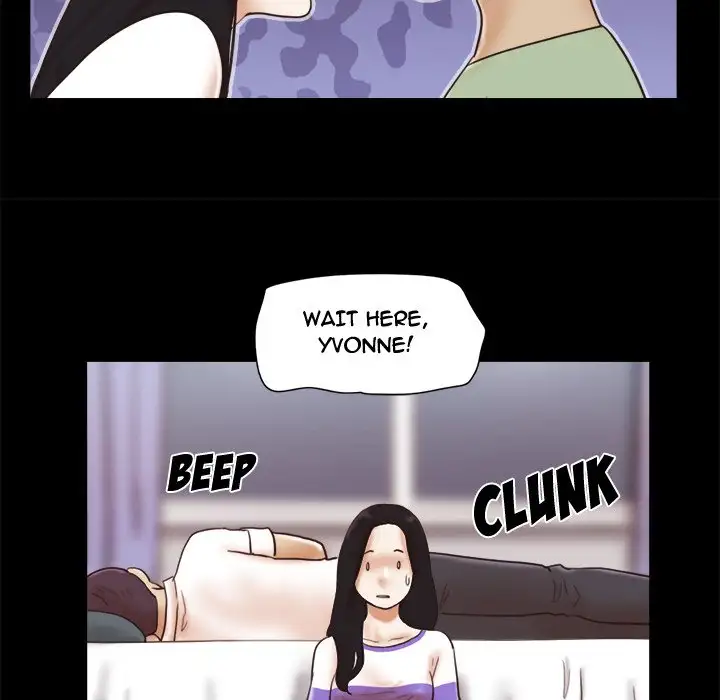 Inevitable Trap Chapter 21 - Page 23