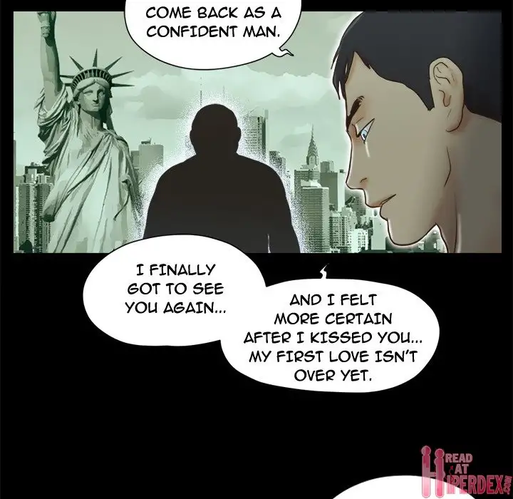 Inevitable Trap Chapter 21 - Page 69