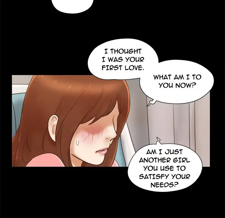 Inevitable Trap Chapter 24 - Page 28