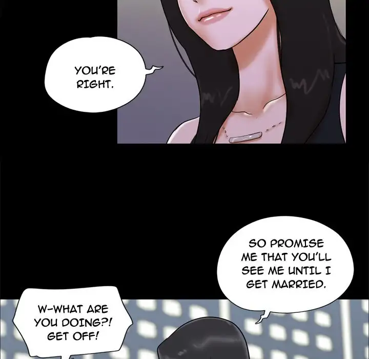 Inevitable Trap Chapter 28 - Page 68