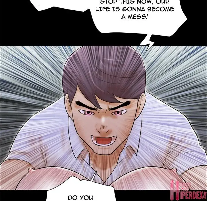 Inevitable Trap Chapter 28 - Page 73