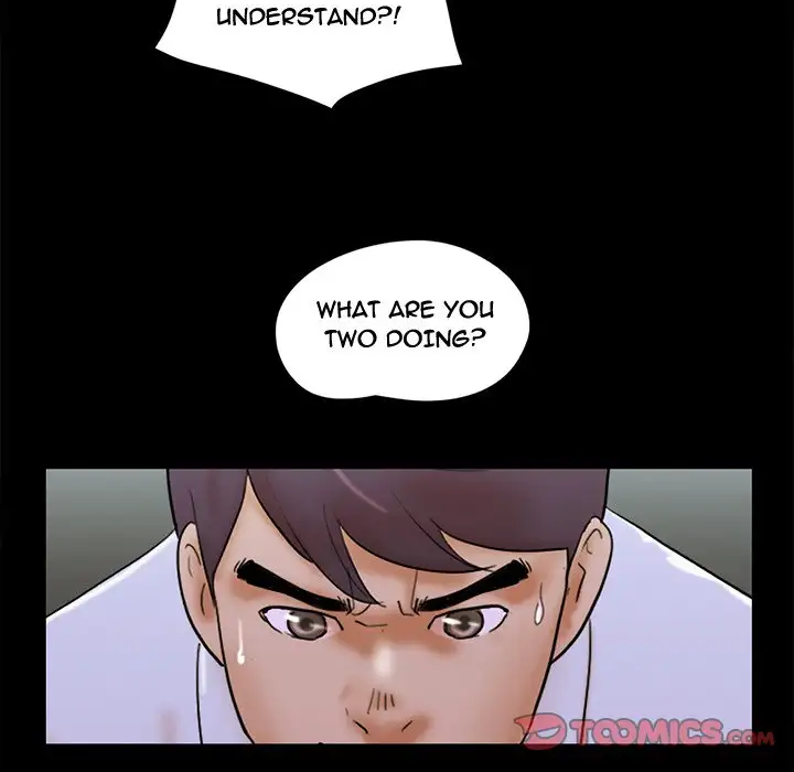 Inevitable Trap Chapter 28 - Page 74