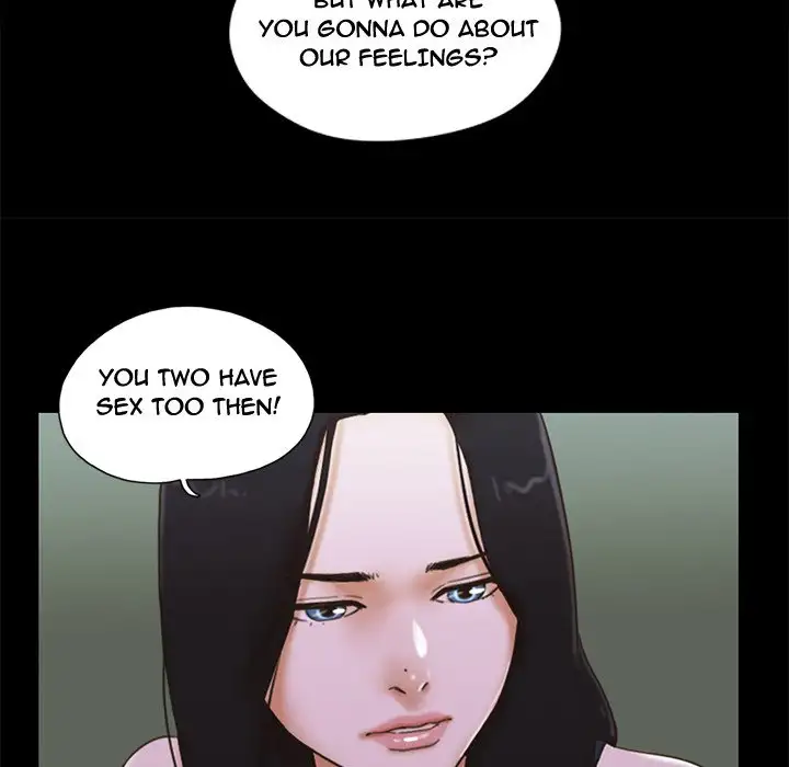 Inevitable Trap Chapter 29 - Page 23