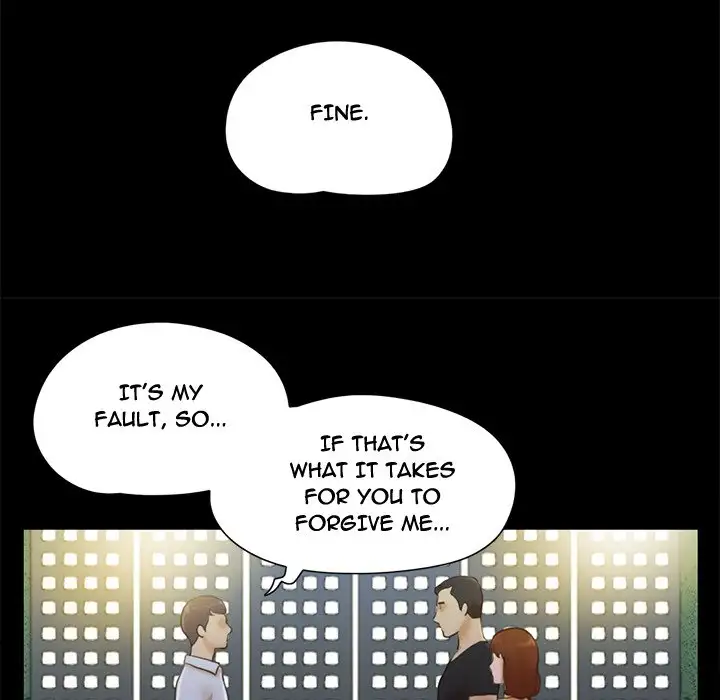 Inevitable Trap Chapter 29 - Page 44