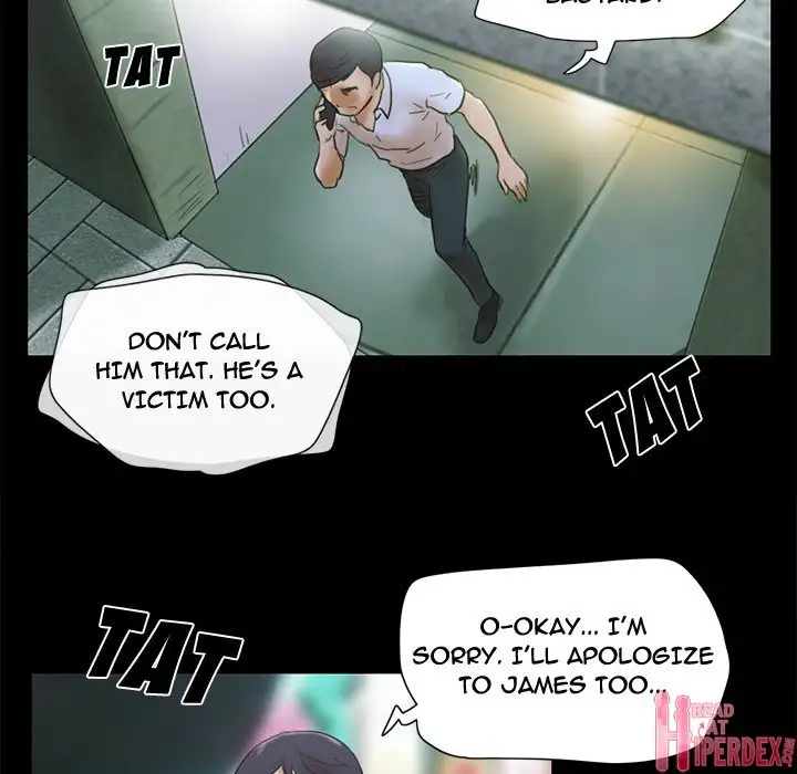 Inevitable Trap Chapter 29 - Page 59