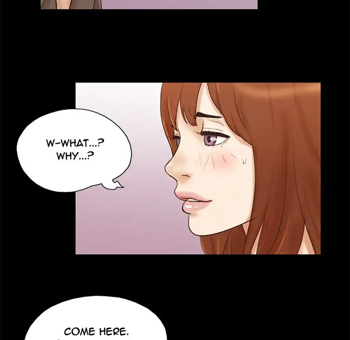 Inevitable Trap Chapter 31 - Page 47