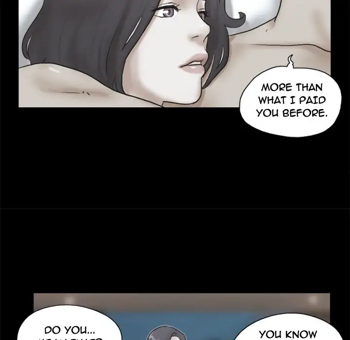 Inevitable Trap Chapter 33 - Page 72