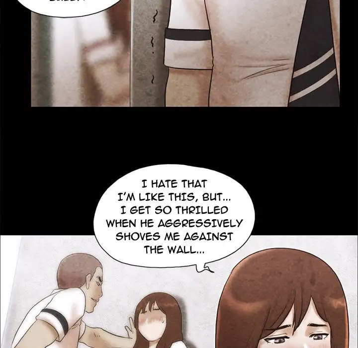 Inevitable Trap Chapter 34 - Page 53