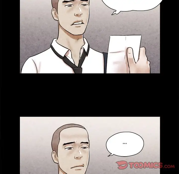 Inevitable Trap Chapter 34 - Page 66