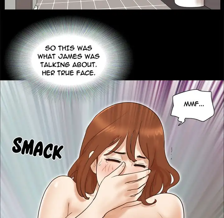 Inevitable Trap Chapter 35 - Page 77