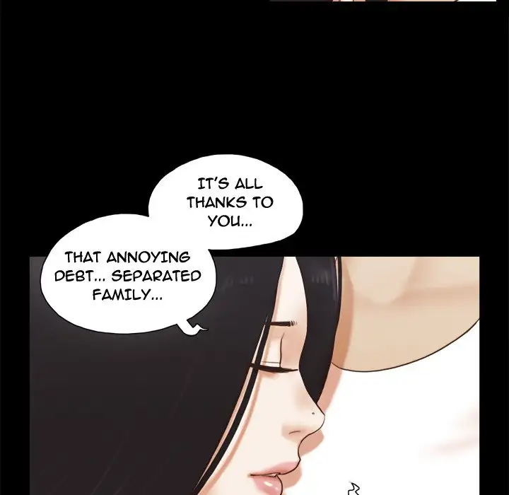 Inevitable Trap Chapter 36 - Page 43