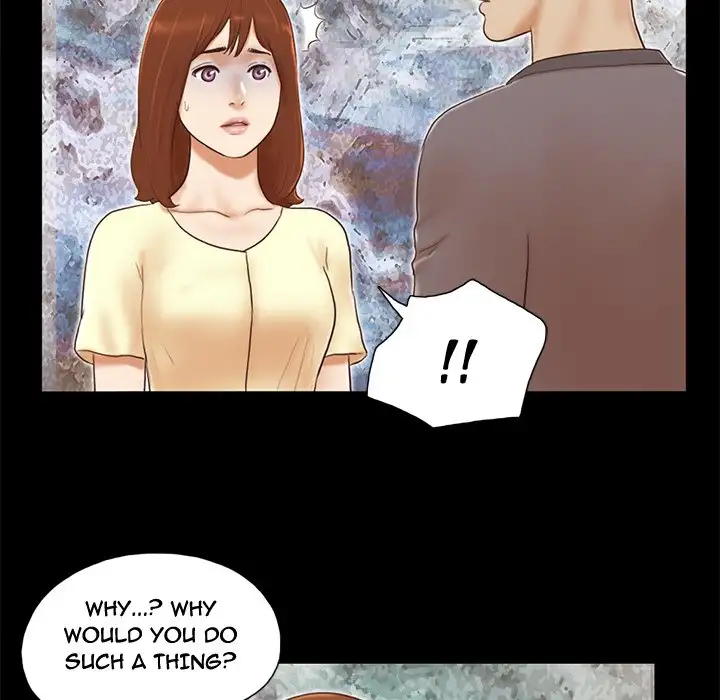 Inevitable Trap Chapter 37 - Page 33