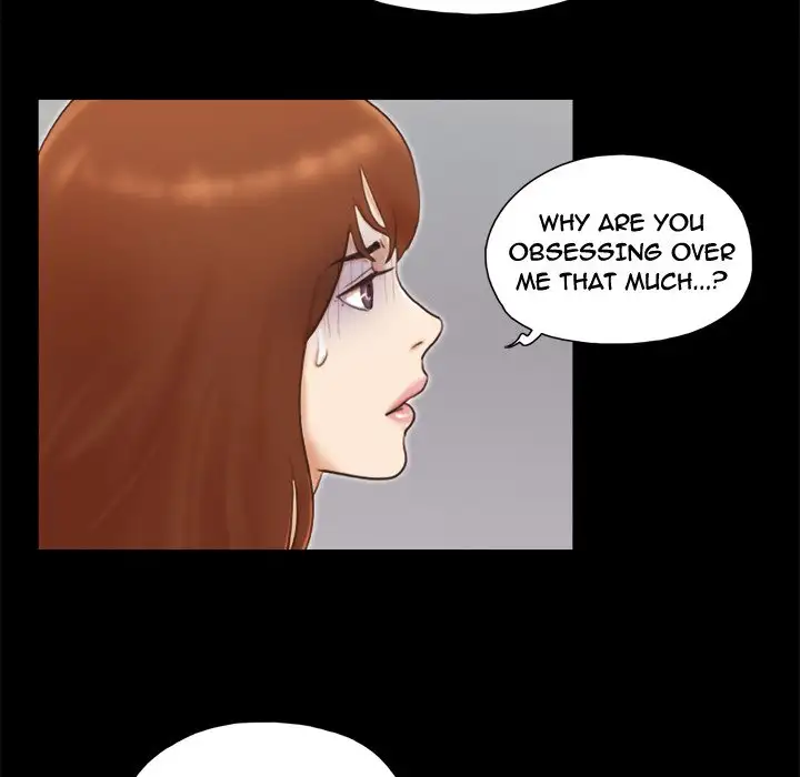 Inevitable Trap Chapter 37 - Page 39