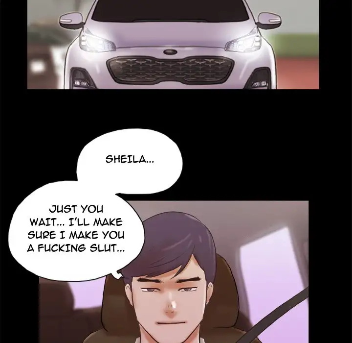 Inevitable Trap Chapter 37 - Page 69