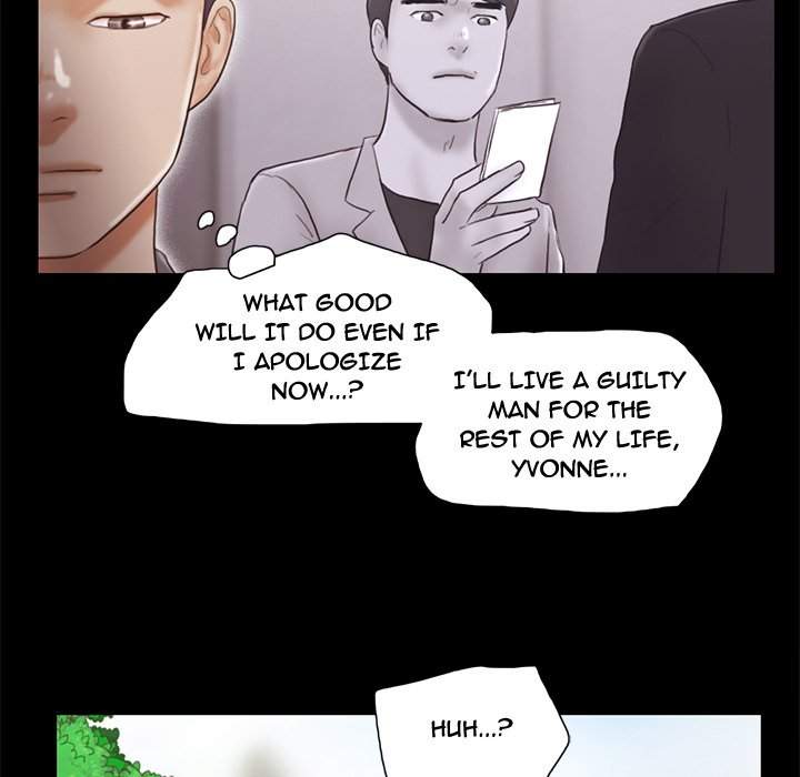 Inevitable Trap Chapter 40 - Page 63