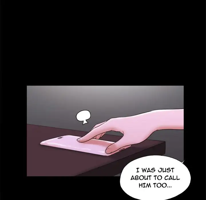 Inevitable Trap Chapter 6 - Page 13