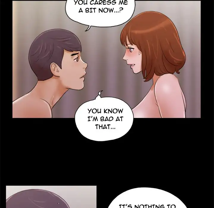 Inevitable Trap Chapter 8 - Page 40