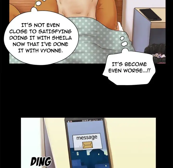 Inevitable Trap Chapter 8 - Page 68