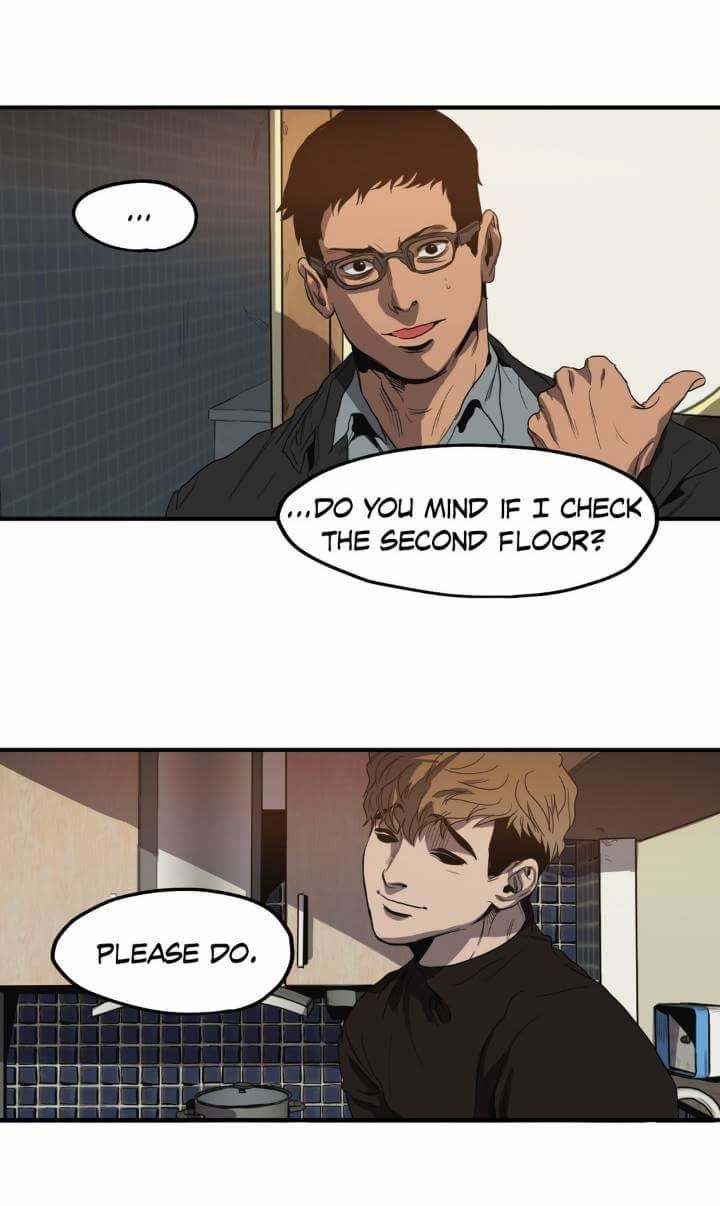 Killing Stalking Chapter 13 - Page 41