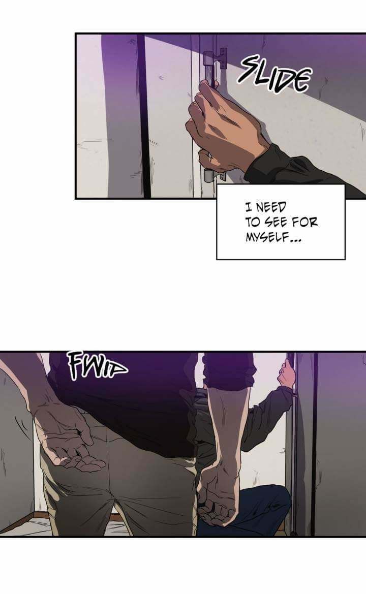 Killing Stalking Chapter 13 - Page 74