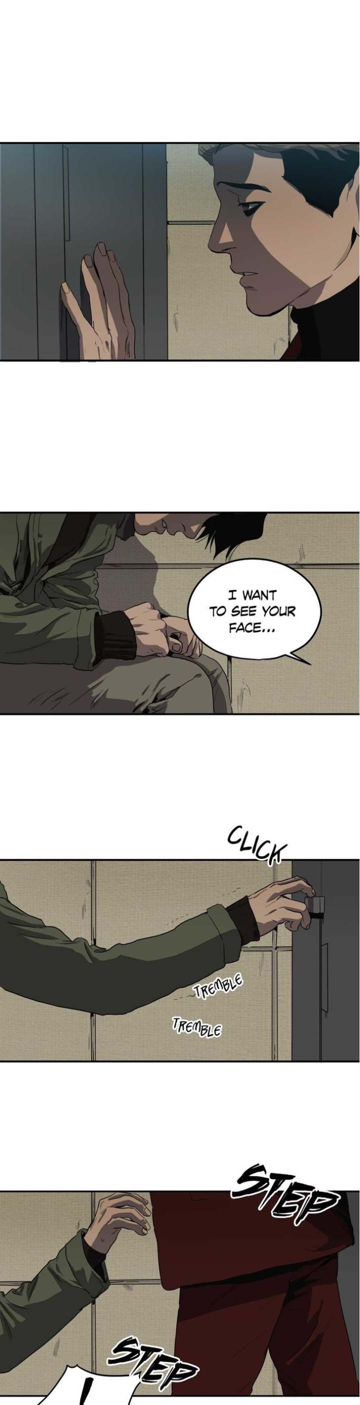 Killing Stalking Chapter 16.5 - Page 24