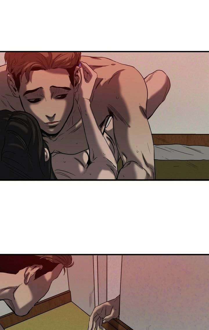 Killing Stalking Chapter 18 - Page 24