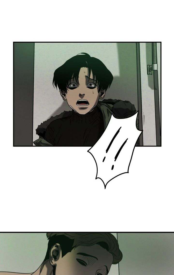 Killing Stalking Chapter 18 - Page 62