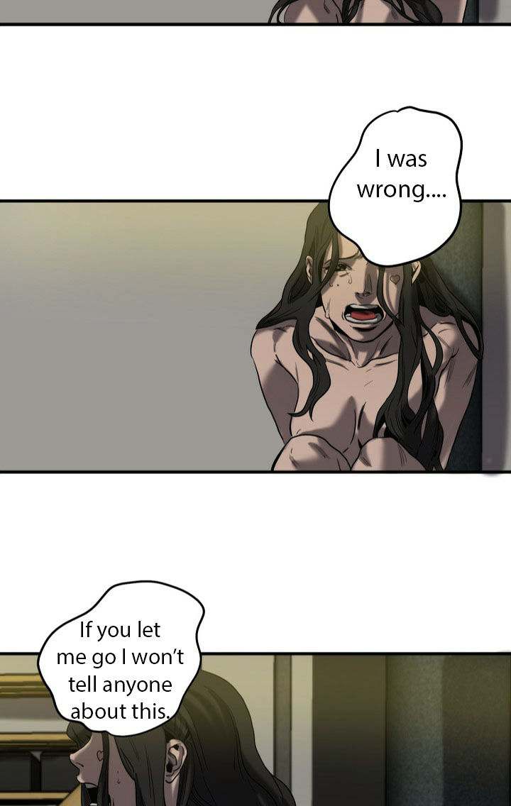 Killing Stalking Chapter 18 - Page 93