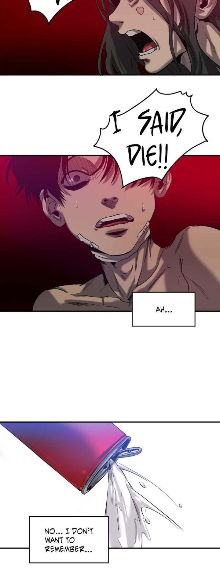 Killing Stalking Chapter 19 - Page 11