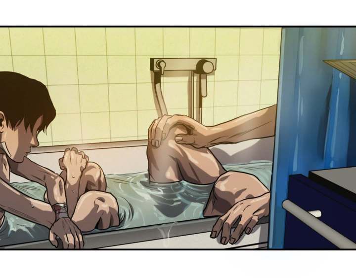 Killing Stalking Chapter 27 - Page 127