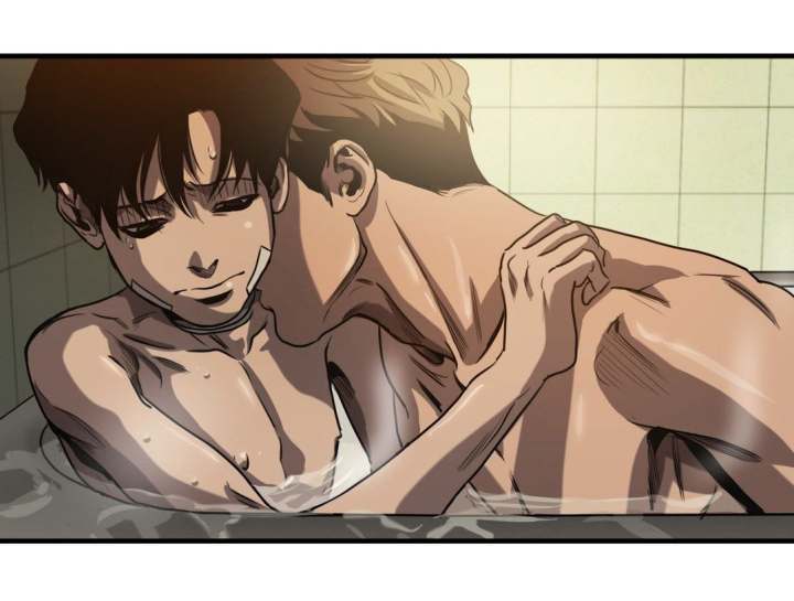 Killing Stalking Chapter 27 - Page 143